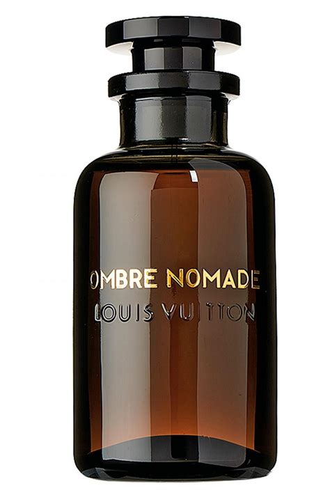 louis vuitton ombre nomade perfume eau de parfum spray reviews